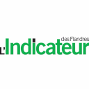 Lindicateurdesflandres.fr logo