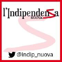 Lindipendenzanuova.com logo