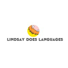 Lindsaydoeslanguages.com logo