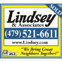 Lindsey.com logo