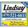 Lindsey.com logo