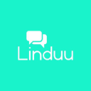 Linduu.com logo