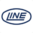 Line.co.jp logo
