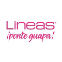 Lineas.com.mx logo