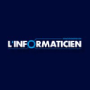 Linformaticien.com logo