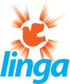 Linga.org logo