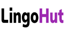 Lingohut.com logo