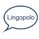 Lingopolo.com logo