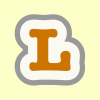 Lingr.com logo