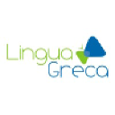 Linguagreca.com logo