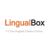 Lingualbox.com logo