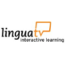 Linguatv.com logo