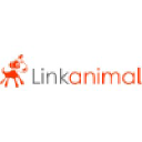 Linkanimal.com.br logo