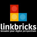 Linkbricks.com logo
