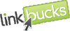 Linkbucks.com logo