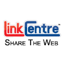 Linkcentre.com logo