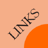 Links.org.au logo