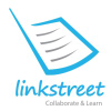 Linkstreet.in logo