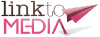 Linktomedia.net logo