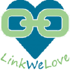 Linkwelove.it logo