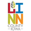 Linncounty.org logo
