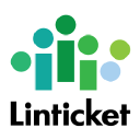 Linticket.no logo