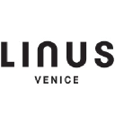 Linusbike.com logo