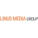 Linusmediagroup.com logo
