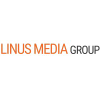 Linusmediagroup.com logo