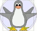 Linuxaria.com logo