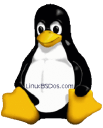 Linuxbsdos.com logo