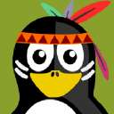 Linuxdashen.com logo