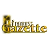 Linuxgazette.net logo