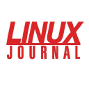 Linuxjournal.com logo