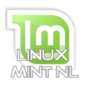 Linuxmintnl.nl logo