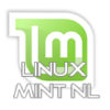 Linuxmintnl.nl logo