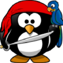 Linuxreviews.org logo