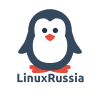 Linuxrussia.com logo