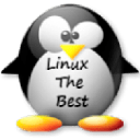 Linuxthebest.net logo