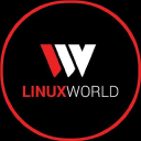 Linuxworldindia.org logo