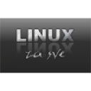 Linuxzasve.com logo