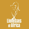 Lionessesofafrica.com logo