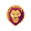 Lions.com.au logo
