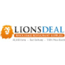 Lionsdeal.com logo