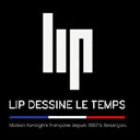 Lip.fr logo