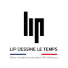 Lip.fr logo