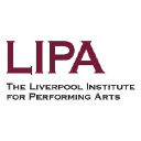 Lipa.ac.uk logo