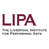 Lipa.ac.uk logo