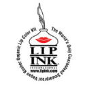 Lipink.com logo
