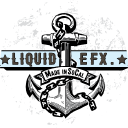 Liquidefxvape.com logo